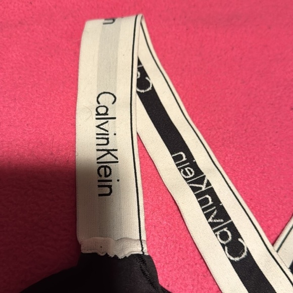 Calvin Klein Bodysuit - Picture 2 of 3